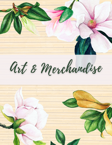 Art & Merchandise
