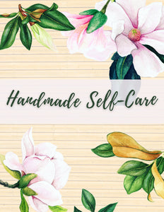 Handmade Self-Care